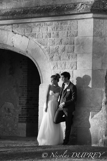 Nicolas DUPREY - Photographe mariage - 2 Nicolas DUPREY - Photographe mariage - 2