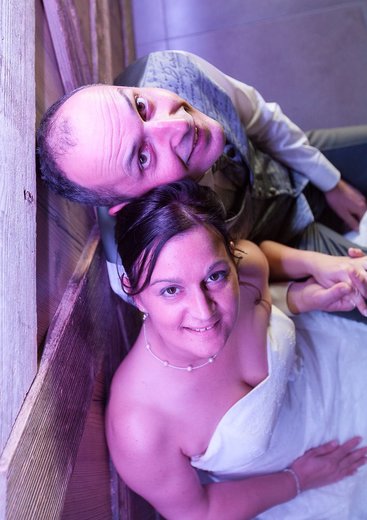 Photographe mariage - Angélique PARENT , PHOTOGRAPHE - photo 38