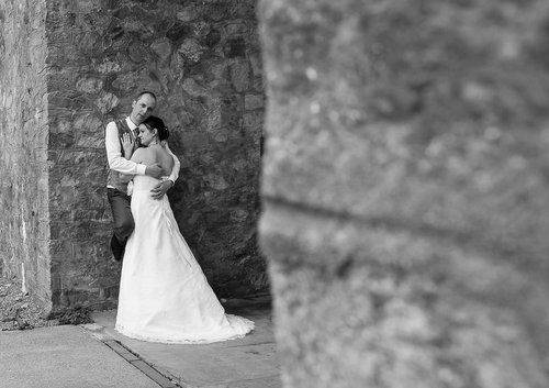 Photographe mariage - Angélique PARENT , PHOTOGRAPHE - photo 36