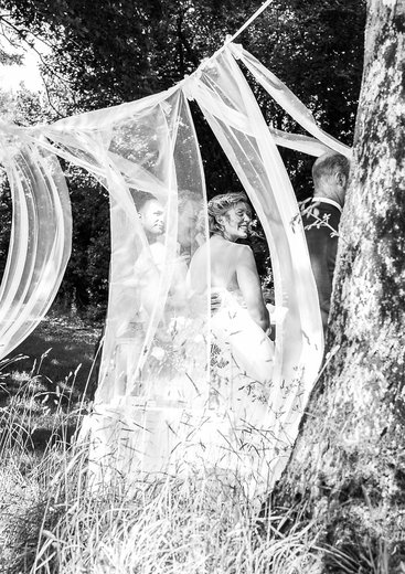 Photographe mariage - Angélique PARENT , PHOTOGRAPHE - photo 52