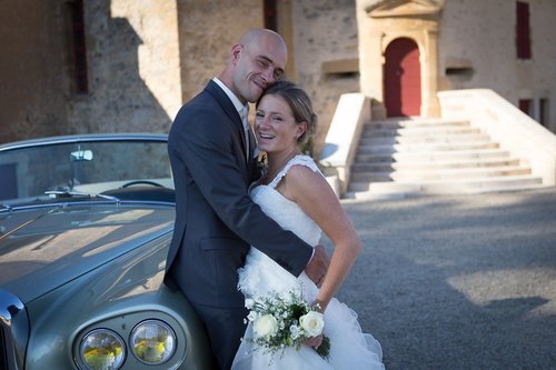Photographe mariage - EUROPHOTO VAUZELLES - photo 15