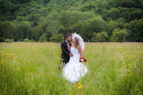 Mon Bonheur En Photos - Photographe mariage - 2 Mon Bonheur En Photos - Photographe mariage - 2