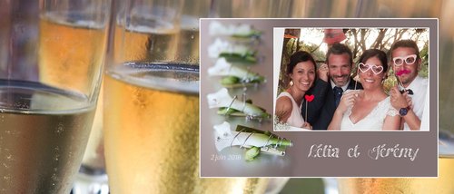 Photographe mariage - POINT PHOTO / V.I.P. Studio - photo 22