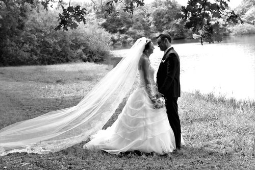 Photographe mariage - PHOTO VIGREUX - photo 54