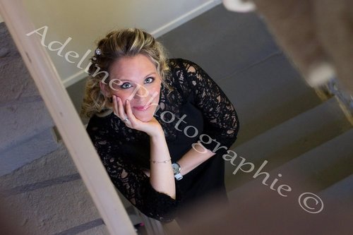 Adeline Photographie - Photographe mariage - 1 Adeline Photographie - Photographe mariage - 1