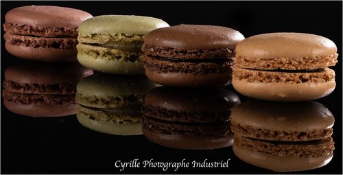 Cyrille Photographe Industriel - Photographe - 2 Cyrille Photographe Industriel - Photographe - 2