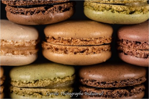 Cyrille Photographe Industriel - Photographe - 1 Cyrille Photographe Industriel - Photographe - 1