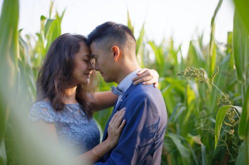 SARAH SOPHEA CHOU - Photographe mariage - 1 SARAH SOPHEA CHOU - Photographe mariage - 1