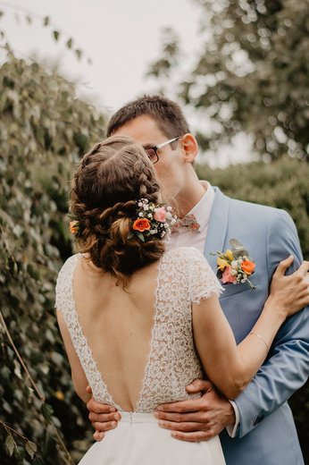 Eirin Photographie - Photographe mariage - 1 Eirin Photographie - Photographe mariage - 1