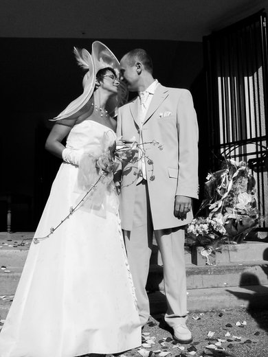 Photographe mariage - FARAUT Stéphane - photo 26