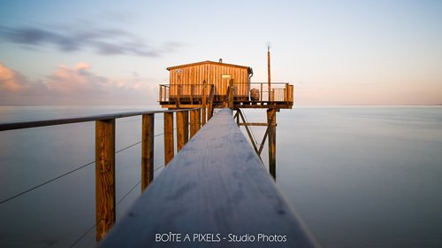 SAS STUDIO PXL - Photographe mariage - 1 SAS STUDIO PXL - Photographe mariage - 1