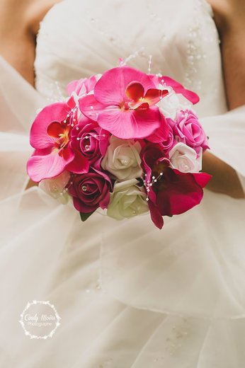 Photographe mariage - Cindy Mors Photographe  - photo 5