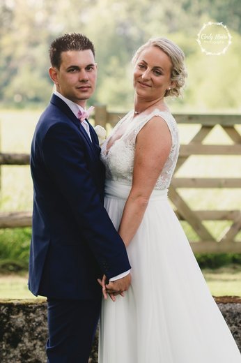 Photographe mariage - Cindy Mors Photographe  - photo 3