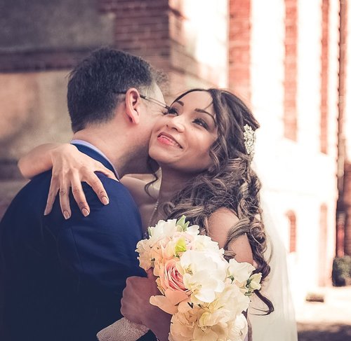 Marie Lesne Photographe - Photographe mariage - 2 Marie Lesne Photographe - Photographe mariage - 2