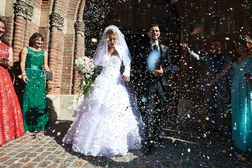 Borrego Matthieu - Photographe mariage - 2 Borrego Matthieu - Photographe mariage - 2