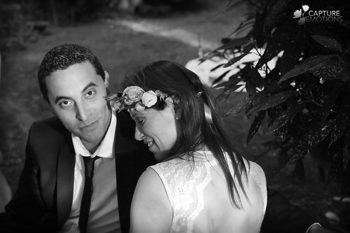 CAPTURE EMOTIONS LASPALLES - Photographe mariage - 1 CAPTURE EMOTIONS LASPALLES - Photographe mariage - 1