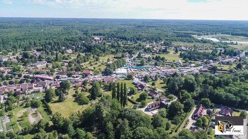 CT PROD : photo/vidéo/drone - Photographe - 1 CT PROD : photo/vidéo/drone - Photographe - 1