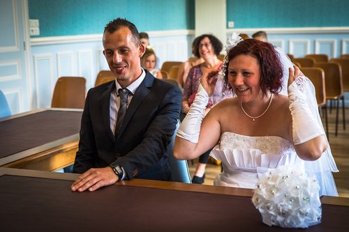 Fabrice Varenne Photographie - Photographe mariage - 1 Fabrice Varenne Photographie - Photographe mariage - 1