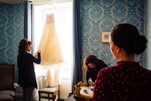 Mattel Gerald Photographe - Photographe mariage - 1 Mattel Gerald Photographe - Photographe mariage - 1