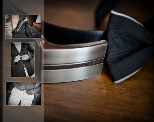 STUDIO MJH - Photographe mariage - 2 STUDIO MJH - Photographe mariage - 2