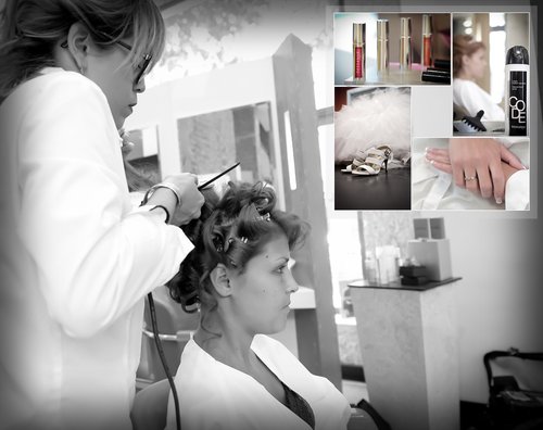 STUDIO MJH - Photographe mariage - 1 STUDIO MJH - Photographe mariage - 1